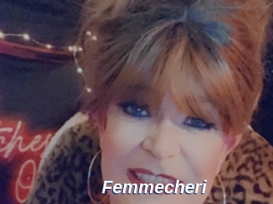 Femmecheri