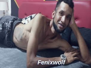 Fenixwolf