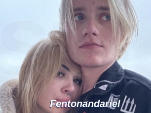 Fentonandariel