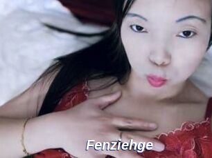 Fenziehge