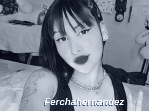 Ferchahernandez