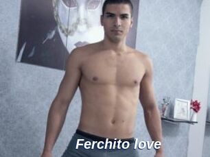 Ferchito_love