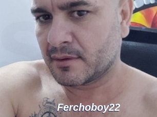 Ferchoboy22