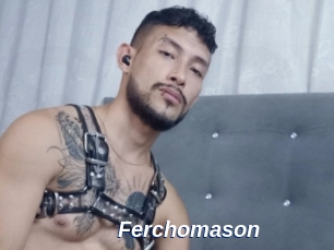 Ferchomason