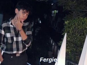 Fergiel