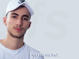 Fernanantor