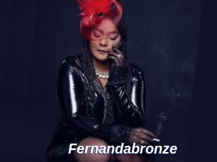 Fernandabronze