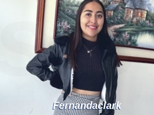 Fernandaclark