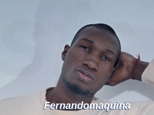 Fernandomaquina