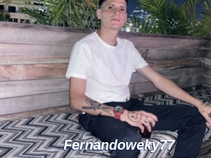 Fernandoweky77