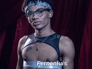 Fernanluis