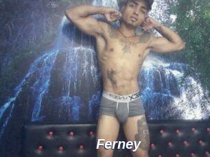 Ferney