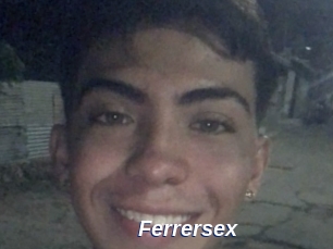 Ferrersex