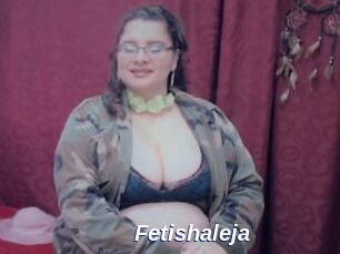 Fetishaleja