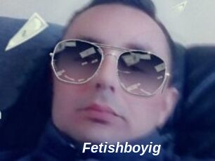 Fetishboyig