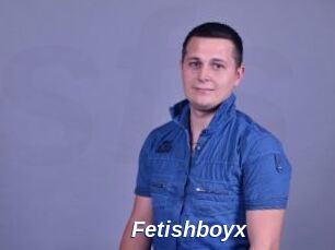 Fetishboyx