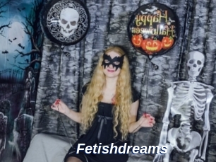 Fetishdreams