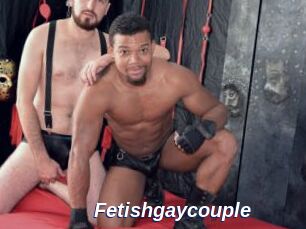 Fetishgaycouple