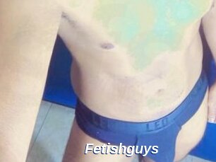 Fetishguys