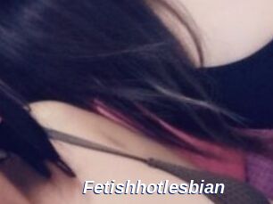 Fetishhotlesbian