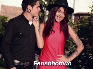 Fetishhottwo