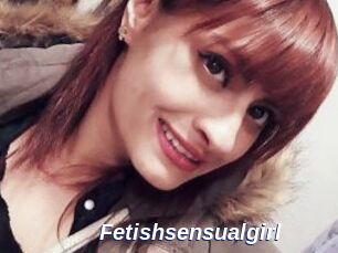 Fetishsensualgirl