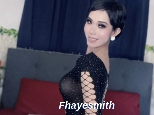 Fhayesmith