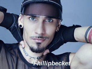 Fhillipbecket