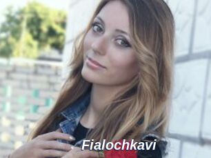 Fialochkavi