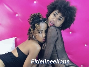 Fidelineeliane