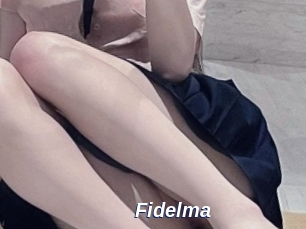 Fidelma