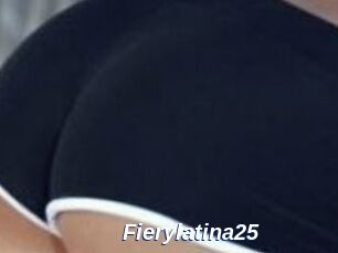 Fierylatina25