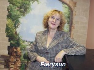 Fierysun