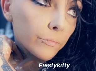 Fiestykitty