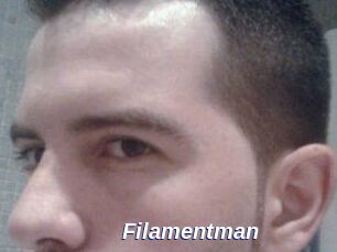 Filamentman