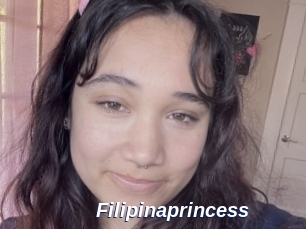 Filipinaprincess