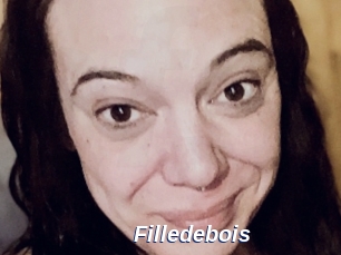 Filledebois