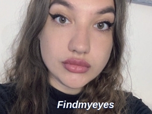 Findmyeyes