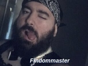 Findommaster