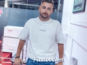 Finnbeckett