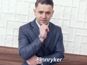 Finnryker