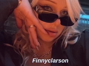 Finnyclarson