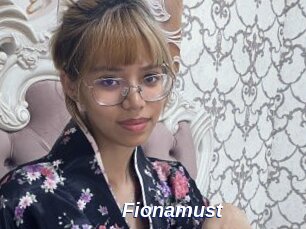 Fionamust