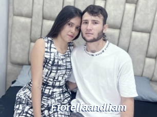 Fiorellaandliam