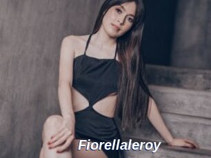 fiorellaleroy Safer Sex