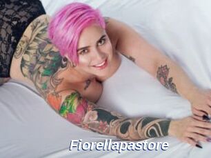 Fiorellapastore