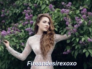 Fireandesirexoxo