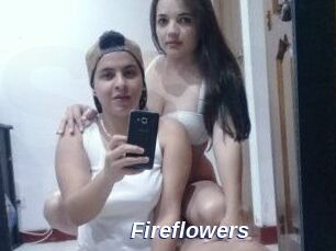 Fireflowers