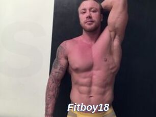 Fitboy18