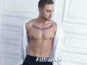 Fitfrankie